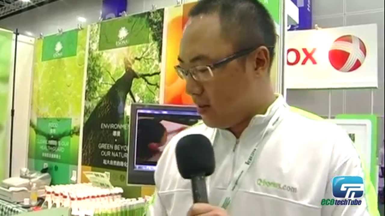 ecotechTube - Esona Technologies Sdn Bhd - YouTube