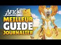 Routine journaliere pour progresser rapidement sur afk journey  f2p astuces events