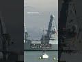 Royal Navy Type 45 capability gap?