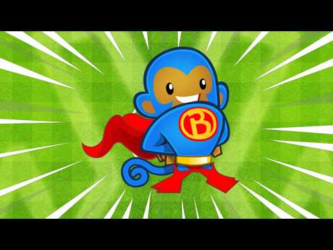 Meme Strategies in Free Powerups MP | BTD Battles 1