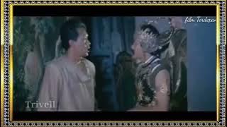 Kasino  jadi Gatot Kaca  घटोत्कच, part 2a
