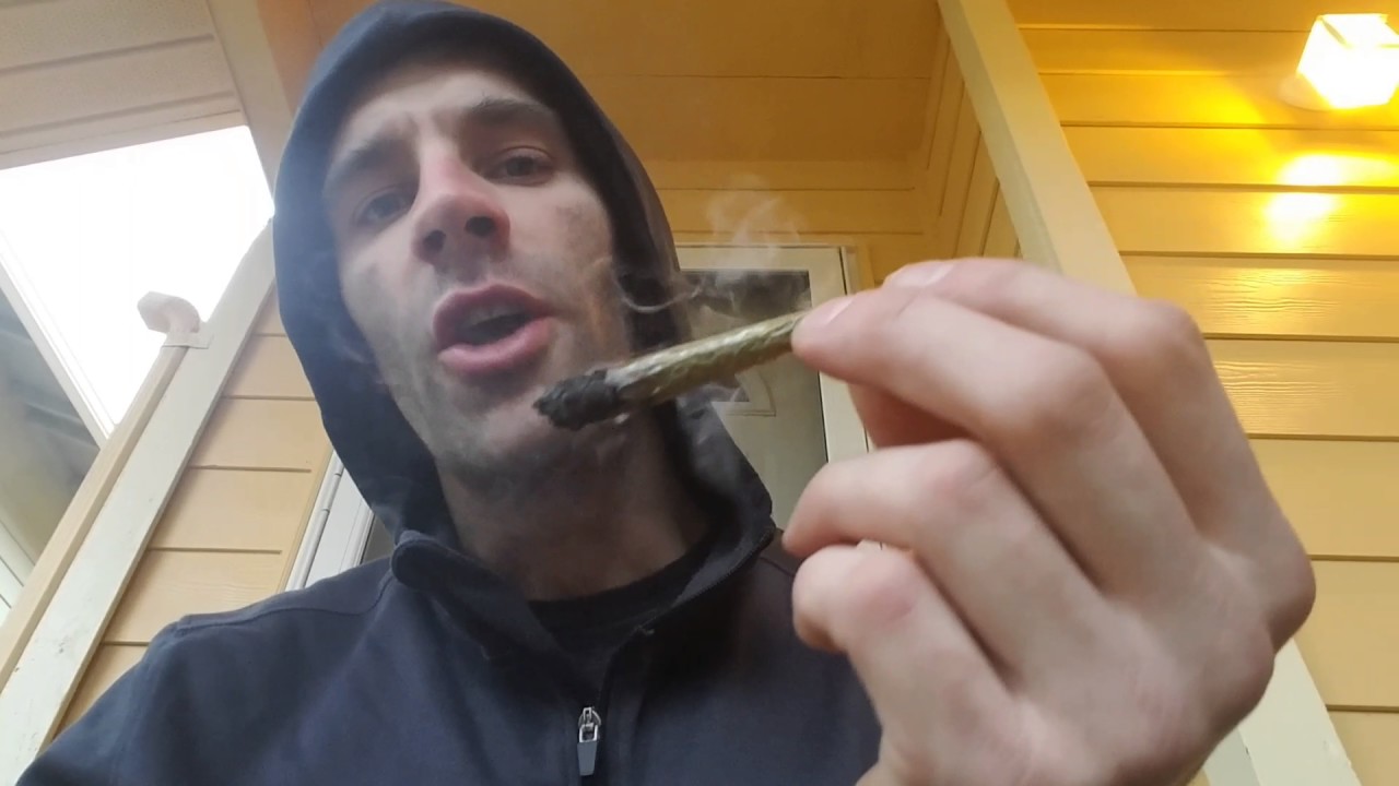 HIGH THC G-STICK SATIVA JOINT !!!!!!