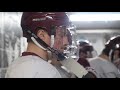 Cale Makar UMass Hockey Tribute