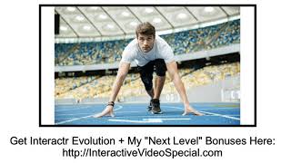 Interactr Evolution: Should You Buy It? [Live Stream]