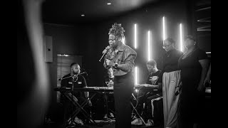 Atmosphere Shift | Spirit Breakout Medley | Hope City feat. Diego Alexander & Tia Goduka