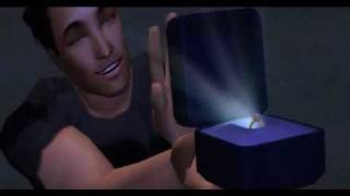 Sims 2 Teenage Dream  Katy Perry