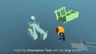 Orientation Tool