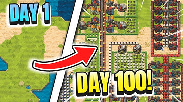 I Built a Purrfect Factory for 100% Cat Satisfaction!