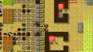 cs2d Field of death