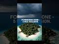 North Sentinel Island: Inside the World's Most Dangerous Forbidden Island