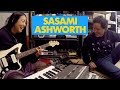 Pedals and Effects Welcomes: Sasami Ashworth