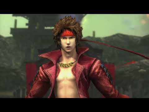 戦国BASARA4 皇　真田幸村　関ケ原の戦い東陽　天