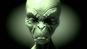 Mudbox Blend Shapes Workflow Animation test