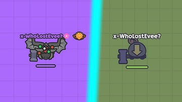 Which Records Better? MooMoo.io or Sploop.io