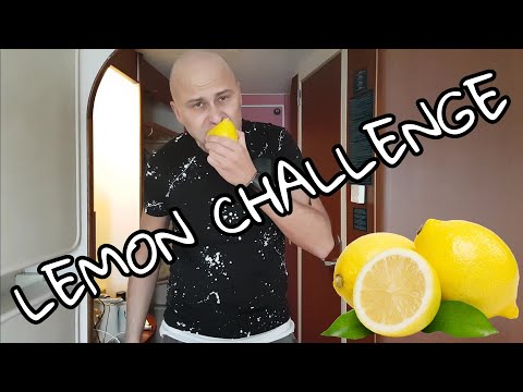 CITRONU CHALLENGE