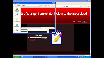 JAVA 2013 Winds of Change from Vendor Lock-In to the Meta Cloud