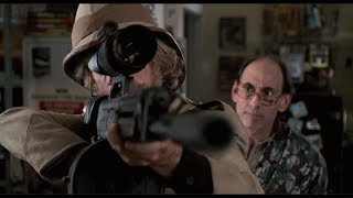 Jumanji - Van Pelt at the Gun Store (1080p)