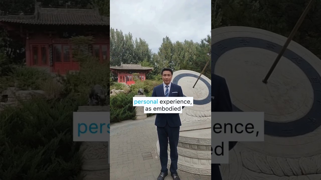 1.11.11  The Ten Differences and Similarities between Eastern and Western Civilizations   Why must E