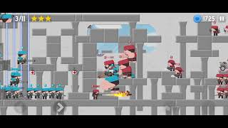 Creative Lab Maps #1 - The Field Attack