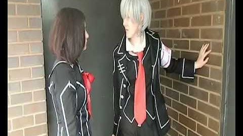 On my Own - Zero x Yuki CMV