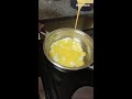 Massive Egg Fry