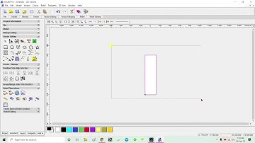 ARTCAM Tutorial in Hindi part 1