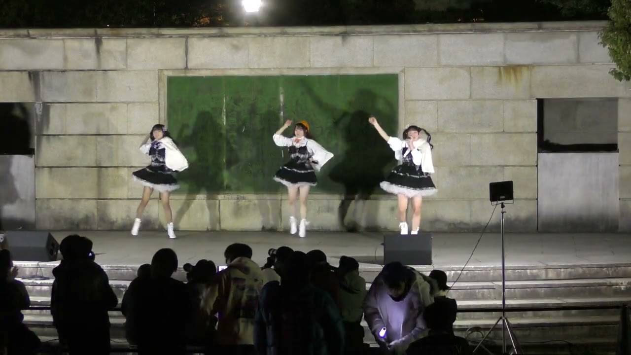 260110 てなフェスvol.18-VIVE