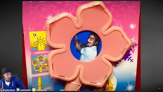 Try Not To Get Scared At 5 Most Disturbing Internet Rabbit Holes Reaction