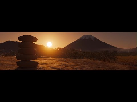 Oyuki's Theme | Ghost of Yōtei 🐺 [Photo Mode - OST] | 'As Tall as the Mountain'