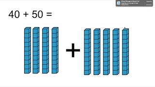 Adding Within 100