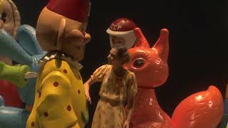 2 iolanta the nutcracker trailer