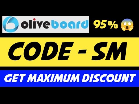 oliveboard coupon code 