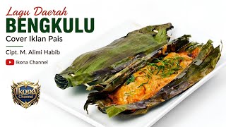 Ikan Pais | Lagu Daerah Bengkulu | Cover @Ikonachannel 