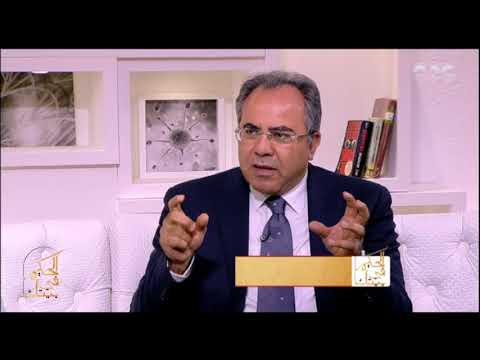 الحكيم في بيتك د محمد فوزي يتحدث عن تكنولوجيا الهيفو في علاج الأورام