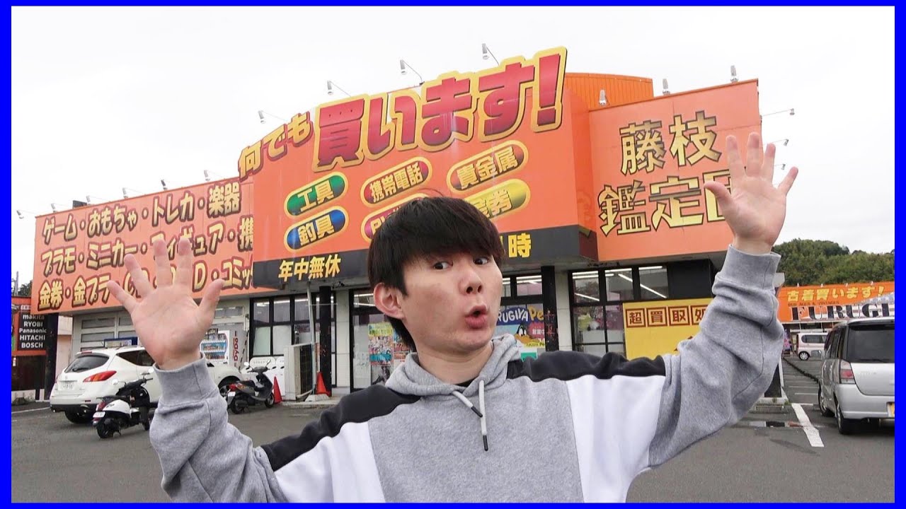 藤枝 鑑定 団
