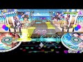 Happy Around!オリジナル曲『パノラマリウム』(難易度:HARD)【#グルミク プレイ動画】