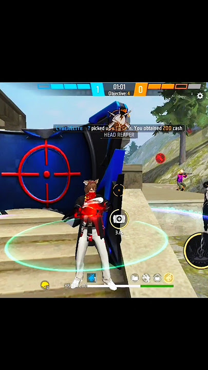1 vs 3 clutch_wait--for--end 😈 -- #shortsfeed #tgrnrz #tondegamer #freefire