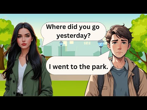 100+Common English Conversation