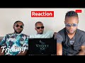 Fridayy - Without You | African Reaction By 🇿🇼