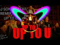 Up to u remix song dj sonu s atail hard