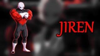 [ DBFZ ] 지렌 - JIREN Combo video