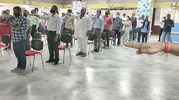 Pledge on Rashtriya Ekta Diwas (National Unity Day)