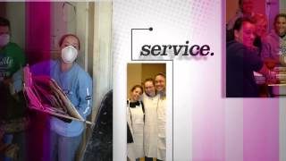 Encounter, Care, Grow at the University of Sioux Falls