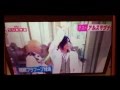 【アルスマグナ】超絶フラフープ対決(泉奏 VS 九瓏ケント)
