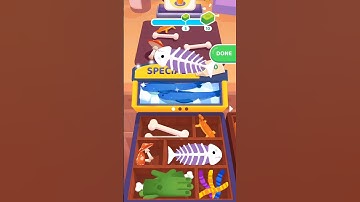 The Cook : 3D Cooking Game #05 | Android Gameplay