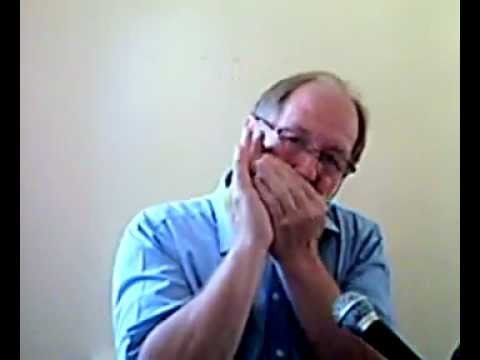Roelofmondharmonica-In den schonen Tiroler Bergen.wmv