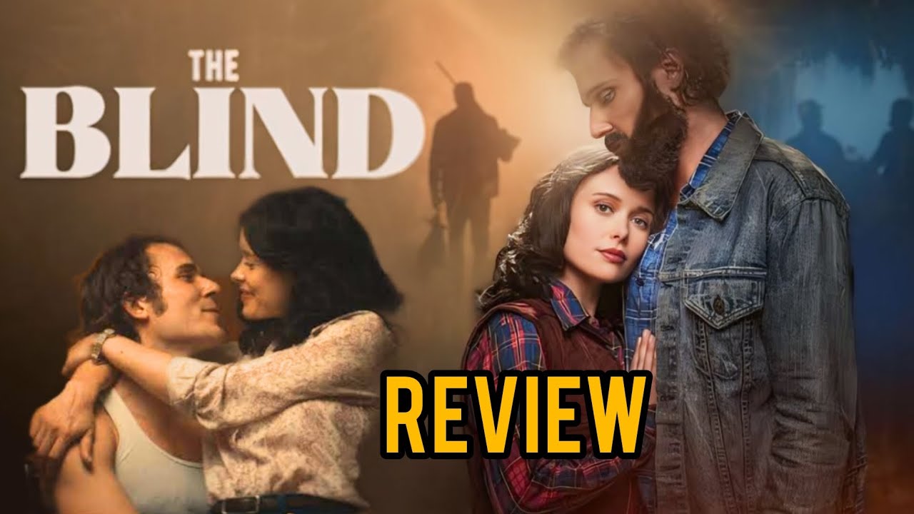 The Blind | Telugu movie review |The Blind | Telugu movieThe Blind | Hollywood movies all Telugu