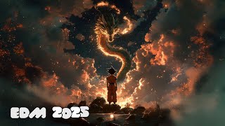 Cht Nhc Edm Mix Chill Cho Ngy Di Mi Mt  Top 10 Bn Nhc in T Gy Nghin Hay Nht 2025