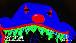 Monster Bash X 2022