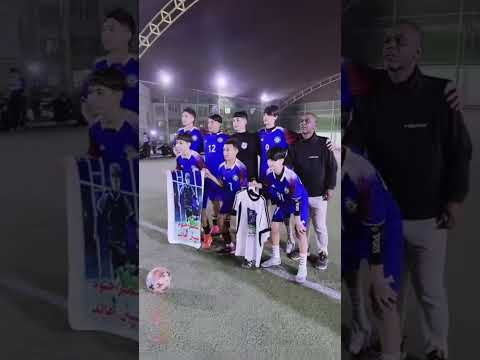 الله يرحمه حسين خالد